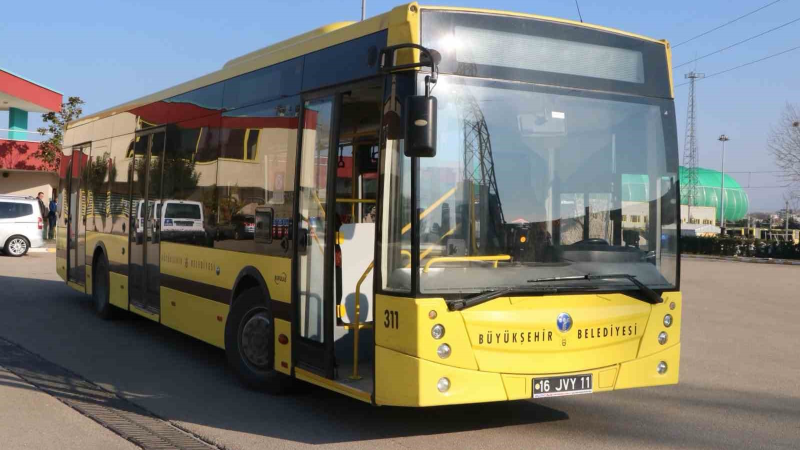 Burulaş, abonman sistemini kaldırdı