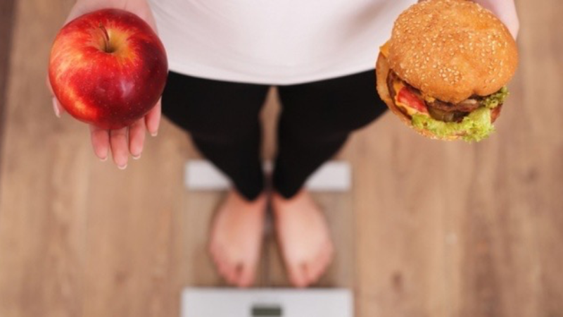 Obezite için ameliyat sonrası disiplin şart