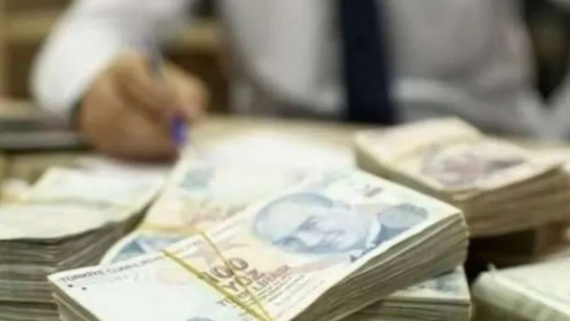 Amme Alacakları'nda taksitlendirme sınırı yükseltildi