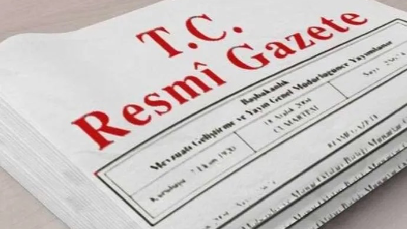 'Türk Parası Kıymetini Koruma' kararında değişiklik yayımlandı