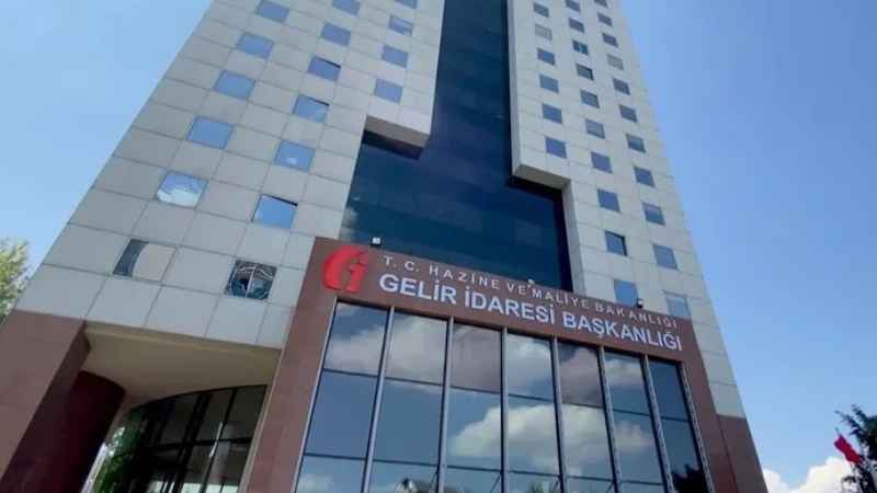 'VUK Genel Tebliği' taslağı hazırlandı