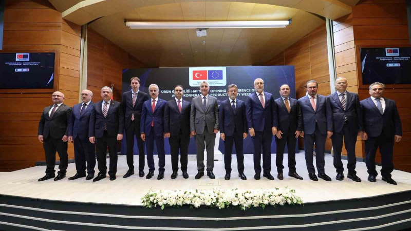 Bakan Işıkhan açıklamalarda bulundu