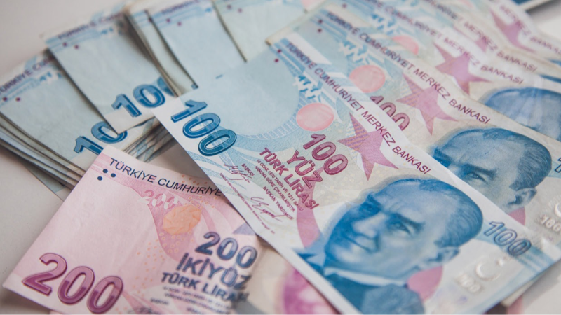 Emekli maaşına zam Meclis'te kabul edildi