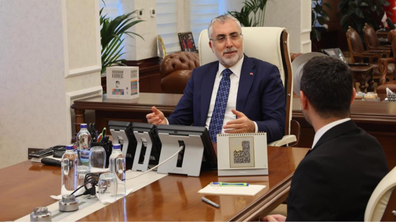 Bakan açıkladı, 5 yeni ilaç geri ödeme listesinde