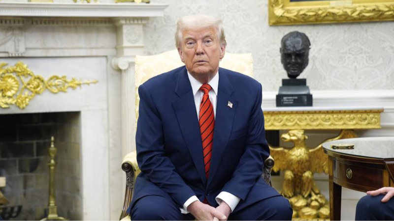 Hamas, Trump’ın ateşkes teklifini kabul etti