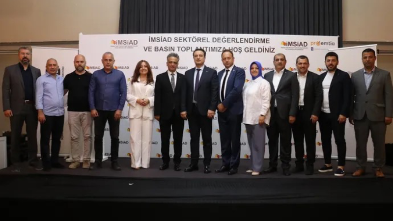 Bursalı müteahhitler "yarısı bizden" kampanyası istiyor