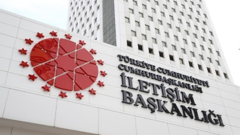 DMM'den silah bırakma sürecine ilişkin açıklama