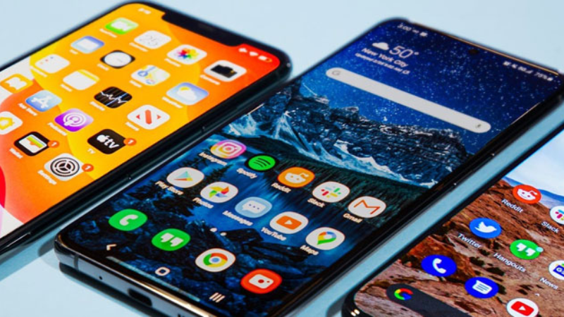 İkinci el telefon alırken dikkat!