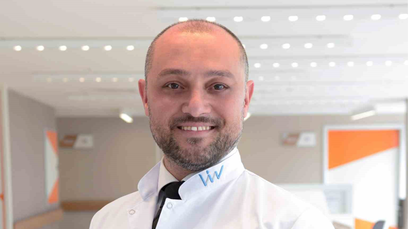“Yaz sıcaklarında klima kullanırken dikkatli olun.”