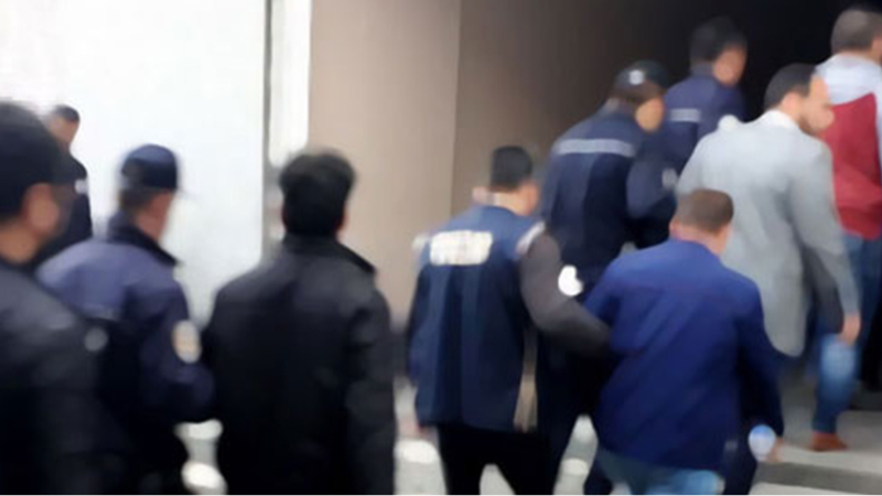 Hain darbe girişiminin 9. yılında dev FETÖ operasyonu: 371 gözaltı kararı