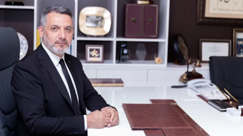 MÜSİAD Bursa'dan 15 Temmuz mesajı