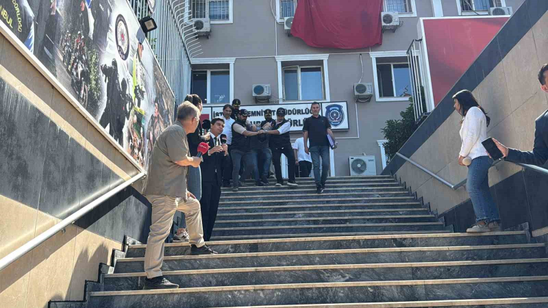 Eski sevgilisi de şüpheli şekilde ölmüş