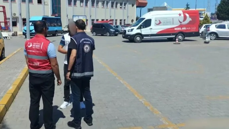 İçişleri'nden göçmen kaçakçılığıyla mücadele