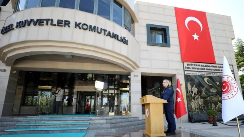 MSB'den FETÖ ile mücadele karnesi