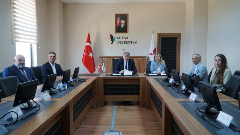 Coşkunöz Eğitim Vakfı, Geleceğin 'CEVHER'lerini desteklemeye devam ediyor
