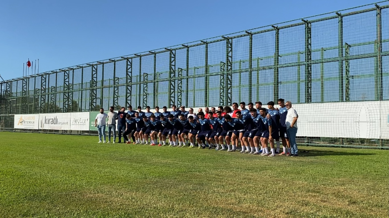 Bursa Yıldırımspor evine döndü!