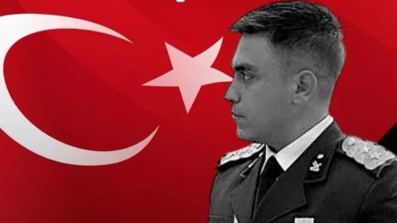 Malatya'da askeri araç kazasından acı haber!