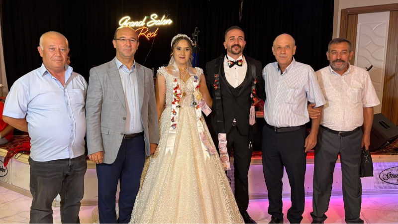 Evlendikten bir hafta sonra şehit oldu