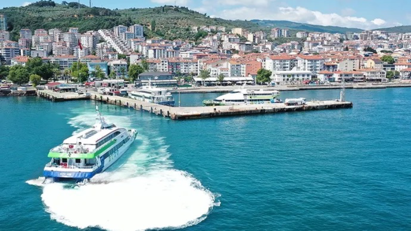 Mudanya Belediyesi'nden 'ziyaretlerinizi erteleyin' çağrısı
