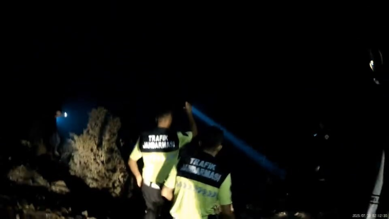 Bursa'nın ciğerini yakan yangınlarda büyük şüphe