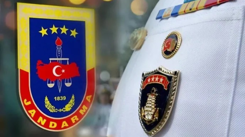 Jandarma ve Sahil Güvenlik atamaları belli oldu