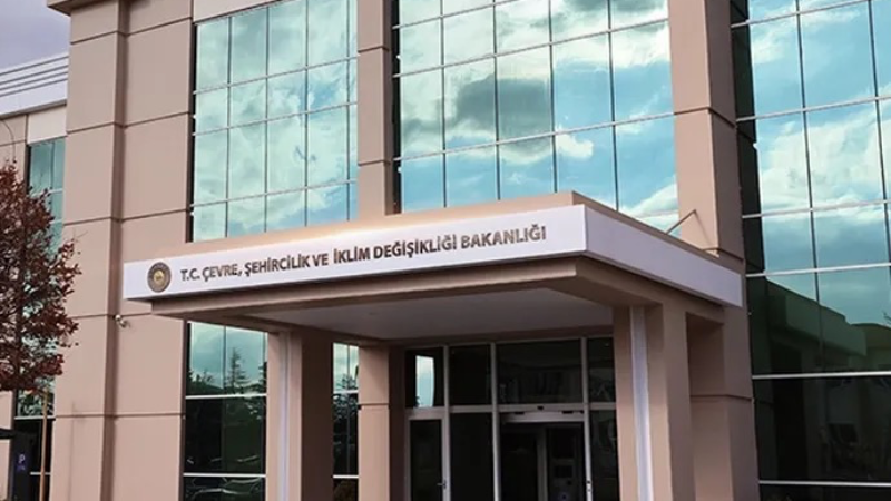 Milli Emlak’ta büyük skandal