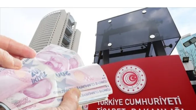 Ticaret Bakanlığı’ndan son aylarda ceza yağıyor