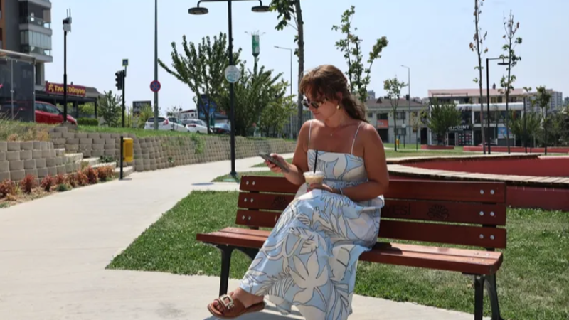 Nilüfer’de ücretsiz internet 38 noktaya ulaştı