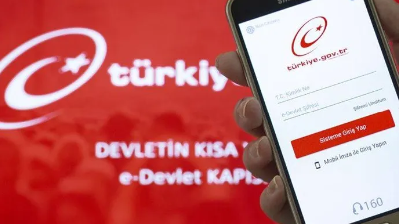 e-Devlet’e 4 yeni hizmet getirildi
