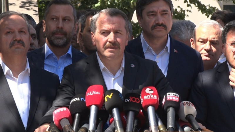Memur-Sen yapılan teklifi reddetti