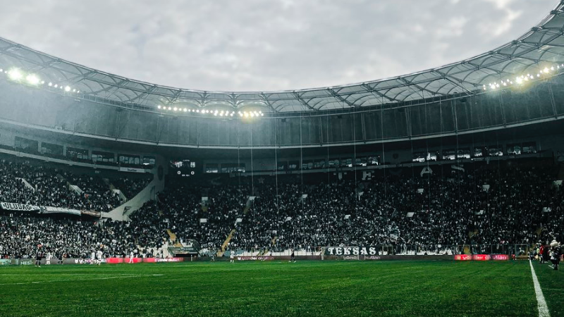 Bursaspor- Eskişehirspor maçı bilet satışları devam ediyor