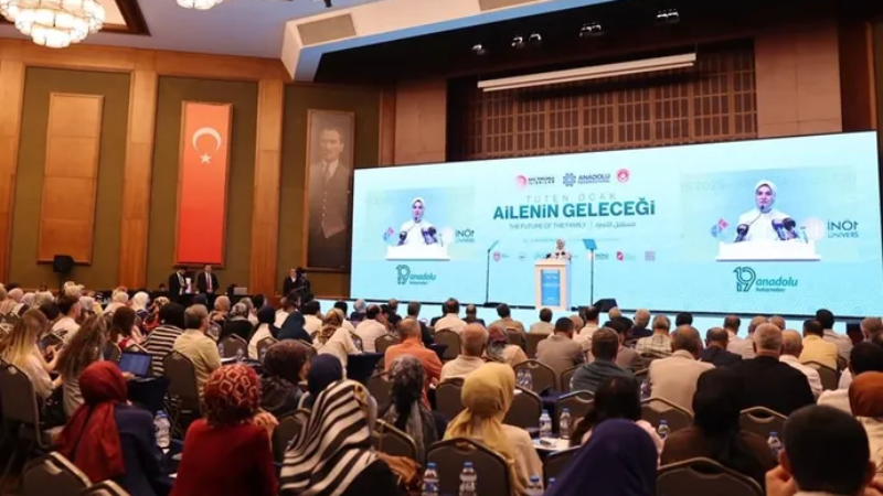 Bakan Göktaş'tan nüfus uyarısı