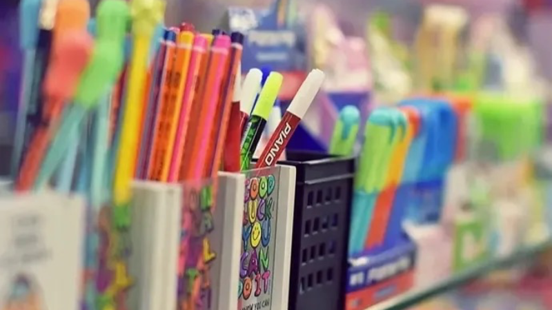 Ticaret Bakanlığı'ndan okul alışverişlerine sıkı denetim