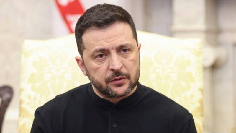 Zelenskiy, Trump ile görüşmek için Washington'a gidecek
