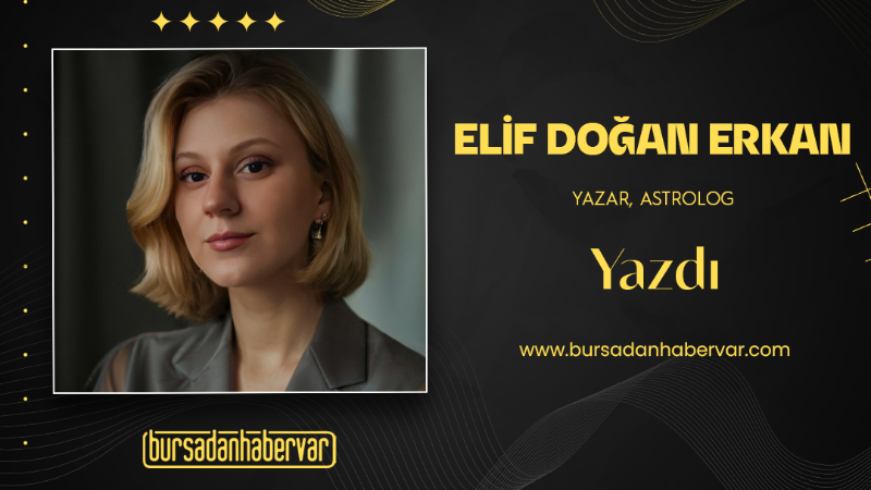 Başak Yeniayı: Tutulmalar Öncesi Son Dönemeç