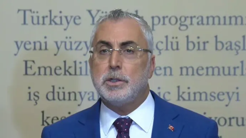 Oransal zamda tahkim süreci bekleniyor