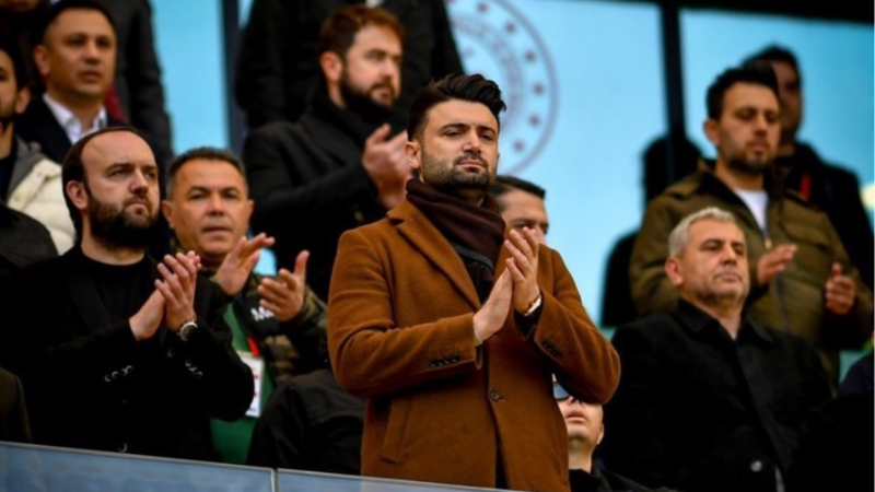 Enes Çelik'ten Anıl Atağ açıklaması
