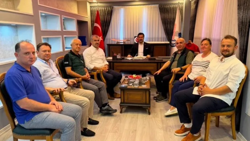 Yenişehir'e 4 yeni su kuyusu müjdesi