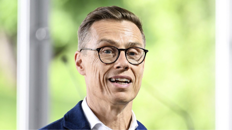Finlandiya Cumhurbaşkanı Stubb'dan Putin açıklaması