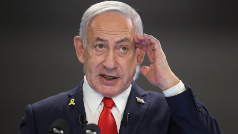 Netanyahu'dan Husiler'e tehdit