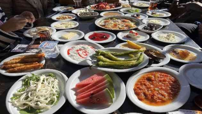 Kahvaltı alışkanlığınız kalbinizi etkileyebilir