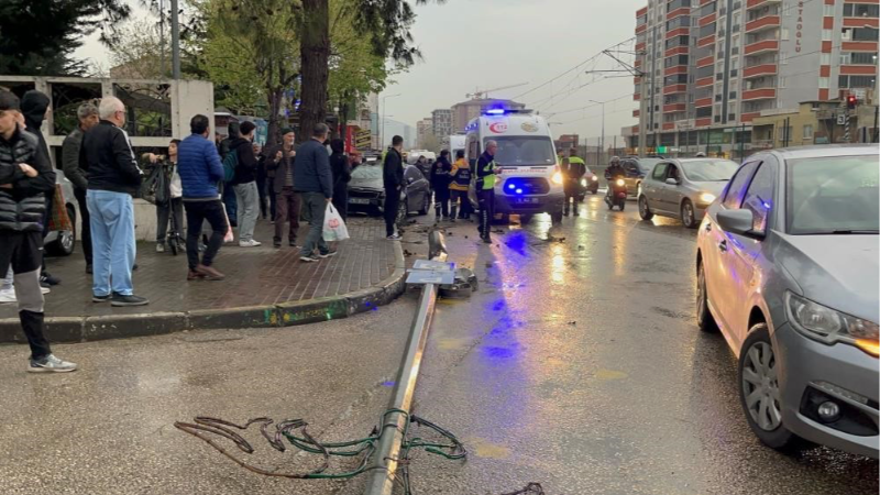 Durak faciasının sanığından ilginç savunma