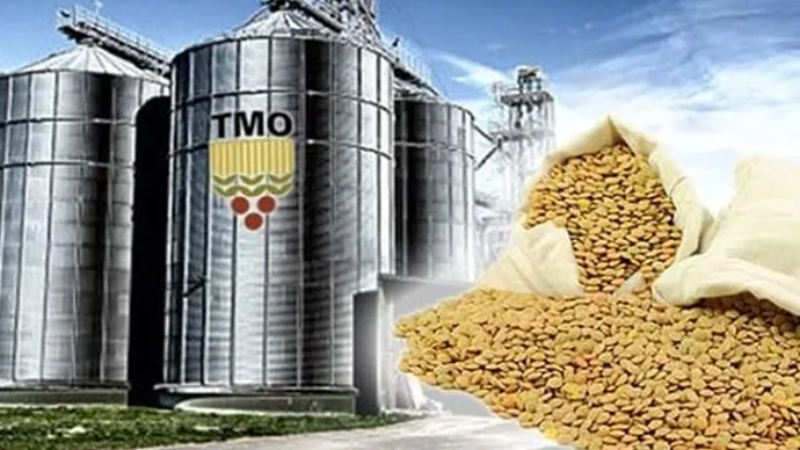 TMO ihalelerine yeni düzenleme