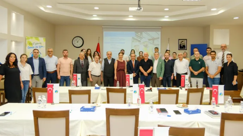 Yeşil Çevre'den nitelikli iş gücü için birliktelik
