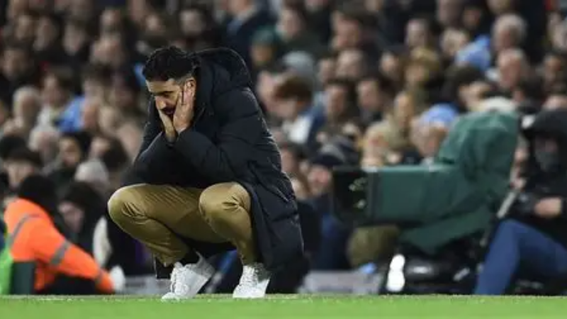Manchester United şoka uğradı