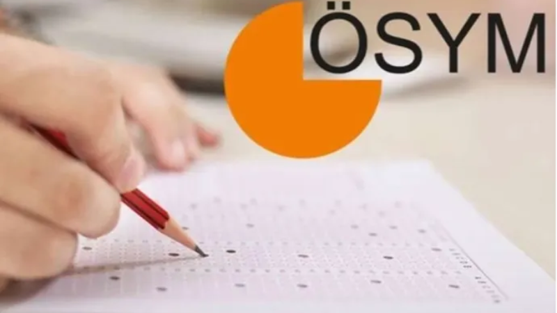 KPSS giriş belgeleri yayınlandı