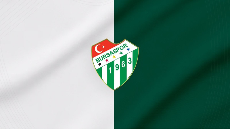 Bursaspor açılışa katıldı
