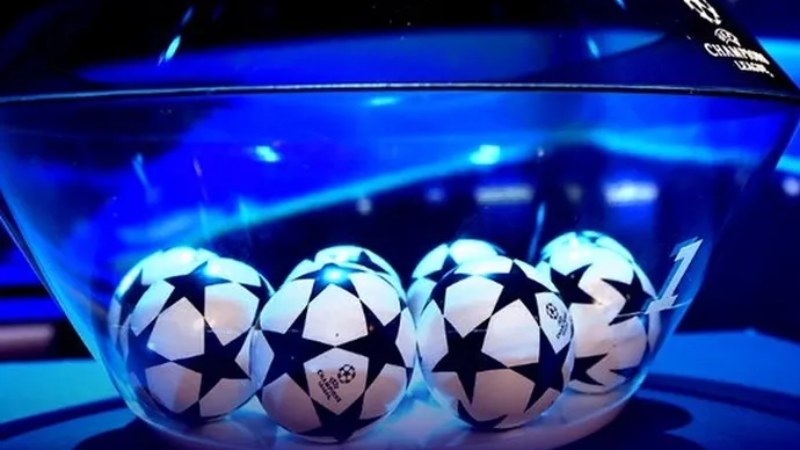 Galatasaray’ın Şampiyonlar Ligi rakipleri belli oldu