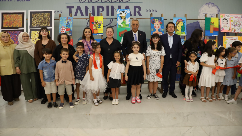 Kültür Fabrikası'nda sertifika heyecanı