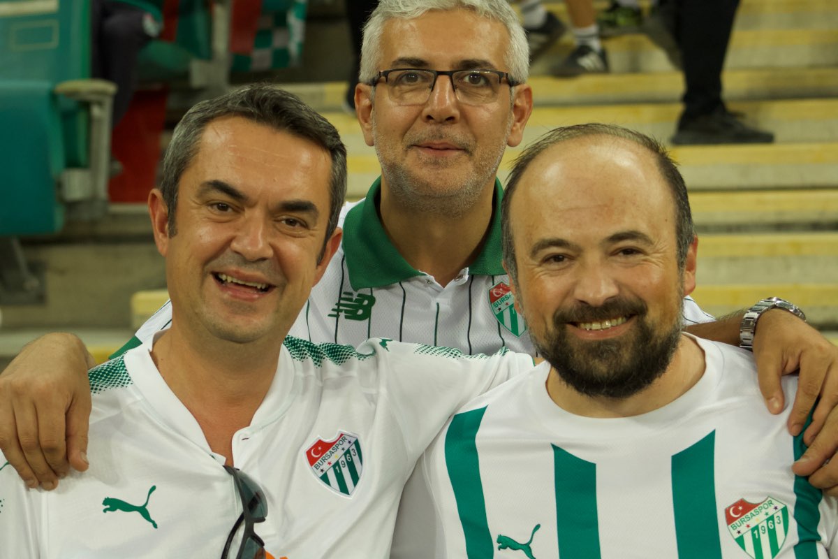 (FOTO GALERİ) Bursaspor-1461 Trabzon FK taraftar fotoğrafları -3